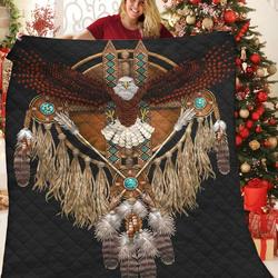 Dreamcatcher Quilt Nla and Home Decor