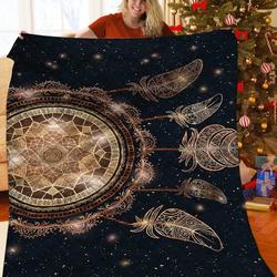 Dreamcatcher Quilt Nlp and Home Decor