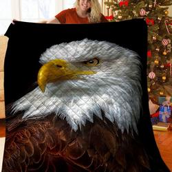 Eagle Quilt Lkx and Home Decor