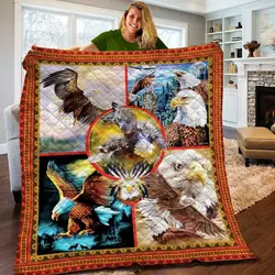 Eagle Quilt Llc and Home Decor