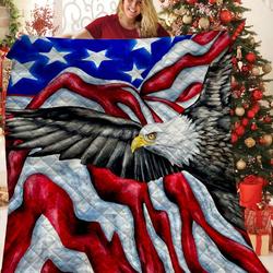 Eagle Quilt Llh and Home Decor