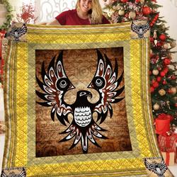 Eagle Quilt Lml and Home Decor