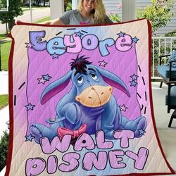 Ee Limited Blanket And Quilt DHC3003348DD and Home Decor