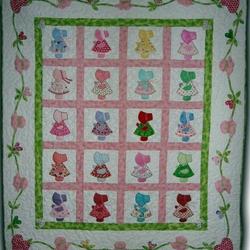 Elegant Sue Cla2210174Q Quilt Blanket and Home Decor