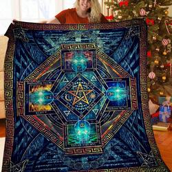 Emason Quilt Kuy and Home Decor