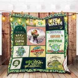Environment Quilt Nfs and Home Decor