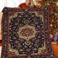 Ethnic Morocco Quilt Kko and Home Decor