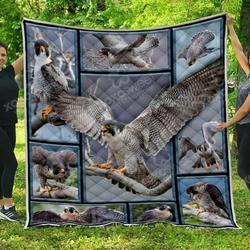 Falcon Hur Quilt Bevrhi and Home Decor