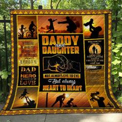 Family Bi180703B Tbg Quilt Blanket and Home Decor