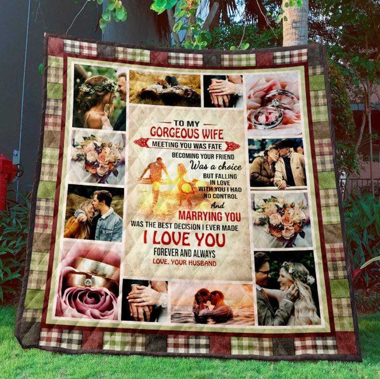 Family Quilt Blanket Ver 24 Quilt and Home Decor
