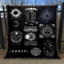Farm Tractor Tractor For Life U Quilt Um and Home Decor