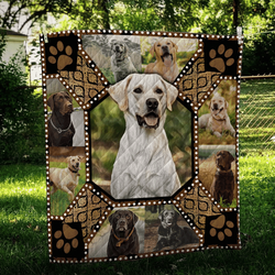 Farmer The Blessing Of My Farm U Quilt Sp and Home Decor