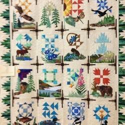 Fishing Hunting HUR15362 3D Customized Quilt 2307 and Home Decor