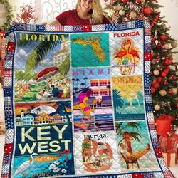 Florida Quilt Irt and Home Decor