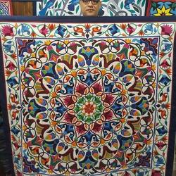 Flower Hur Quilt it and Home Decor