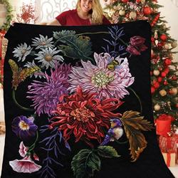 Flower Quilt Inn and Home Decor