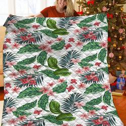 Flower Quilt Ipb and Home Decor