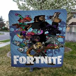 Fordhcite HVT140815 Quilt Blanket and Home Decor
