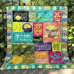 Fresh From The Court Hur Quilt Bevrmc and Home Decor