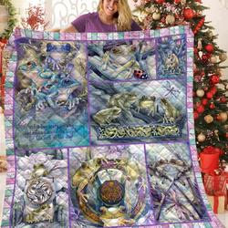Frog Quilt Gdu and Home Decor