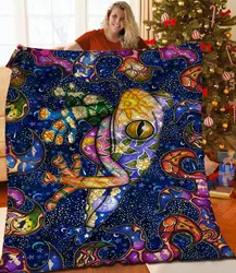 Frog Quilt Geo and Home Decor