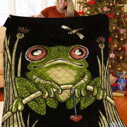 G Quilt Gad and Home Decor