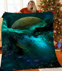 Galaxy Quilt Fvd and Home Decor