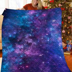 Galaxy Quilt Fvi and Home Decor