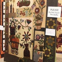 Gardening Cla1910270Q Quilt Blanket and Home Decor
