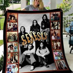 Genesis Quilt Blanket Hvt250504  Quilt and Home Decor