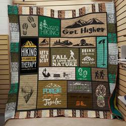 Get Higher Quilt and Home Decor