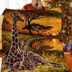 Gira Quilt Hrf and Home Decor