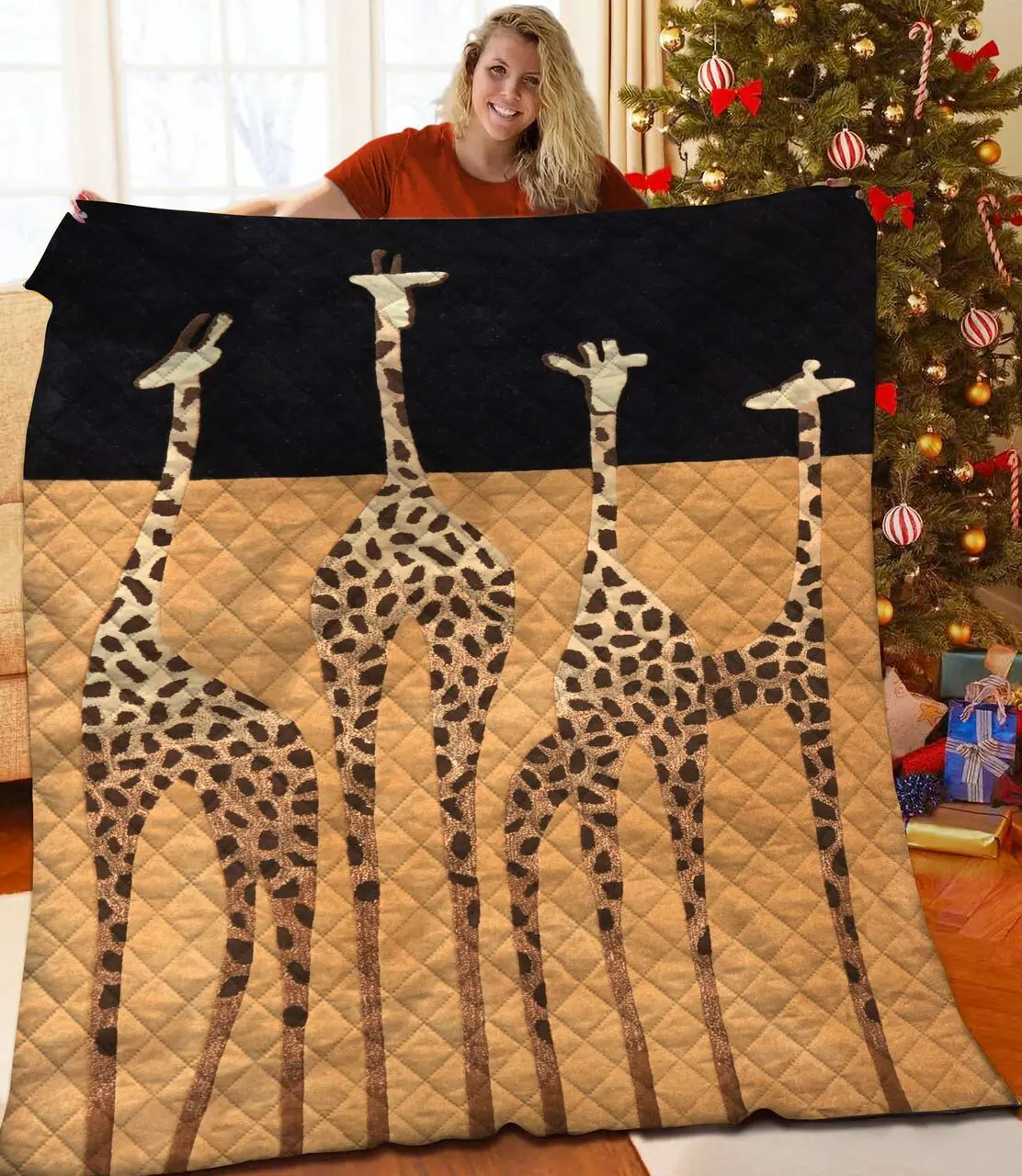 Gira Quilt Hrk and Home Decor