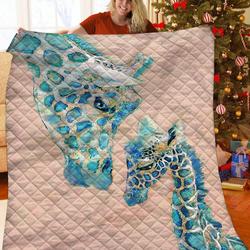 Gira Quilt Hrp and Home Decor
