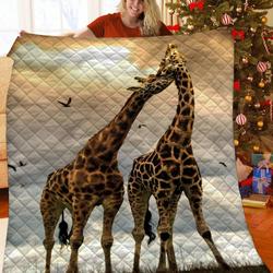 Gira Quilt Hru and Home Decor