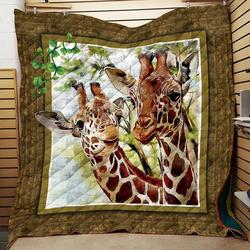Gira Quilt Hrz and Home Decor