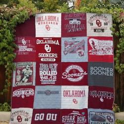 Go Ou Quilt Blanket Bn14  Quilt and Home Decor
