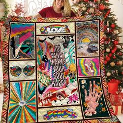 Goals Quilt Zqk and Home Decor
