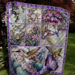 Golden Retriever Now Or Never U Quilt Mx and Home Decor