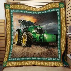 Golden Retriever Take Me Higher U Quilt Gv and Home Decor