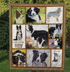 Golden Retriever Than He Can U Quilt Uq and Home Decor