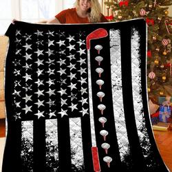 Golf Quilt Xud and Home Decor