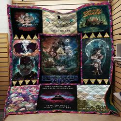 Gravity Falls Blanket Th1807 Quilt and Home Decor