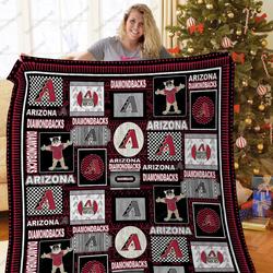 H -Admlb Quilt Blanket Ver 2 and Home Decor