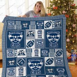 H Gecaafl Quilt Blanket Ver 1 and Home Decor