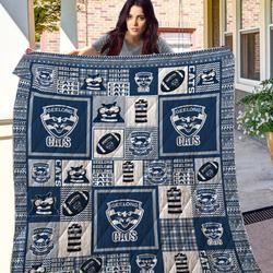 H - Gecaafl Quilts Blanket and Home Decor