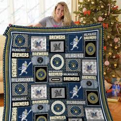 H Mbmlb Quilt Blanket Ver 2 and Home Decor