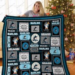 H - Mmmlb Quilt Blanket Ver 2 and Home Decor