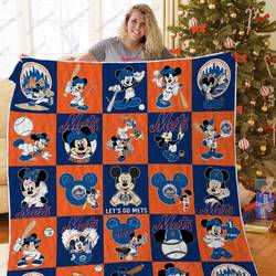 H - Nym Dn Quilt Blanket and Home Decor
