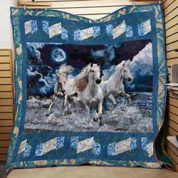 H Quilt Nce and Home Decor